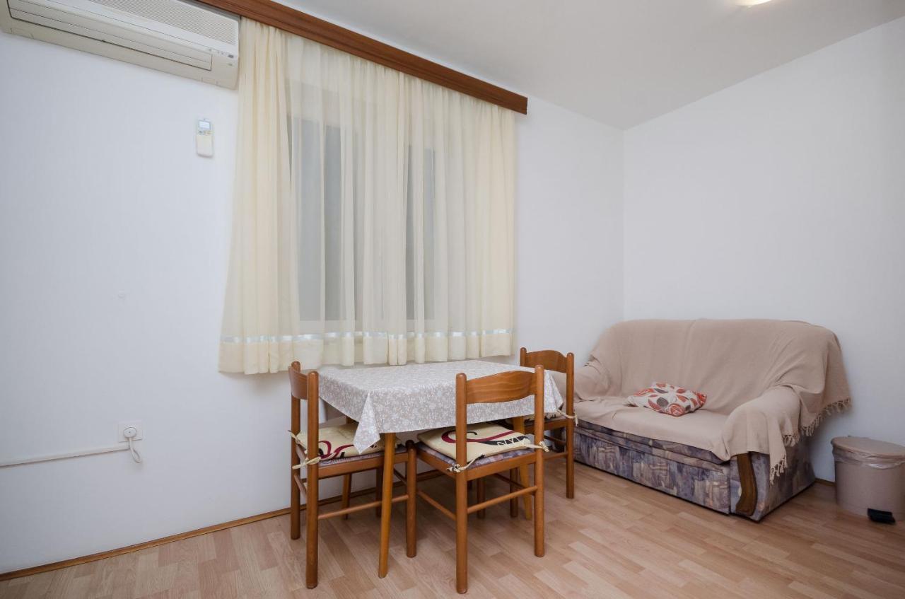 Apartments Ruza-Rajska Beach Лопар Экстерьер фото